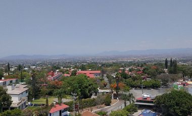 Casa en venta en Lomas de Cuernavaca, Temixco | Privada con vigilancia, alberca y amplio jardín