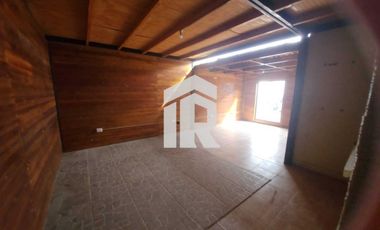 Venta casa en callejón Torreblanca.