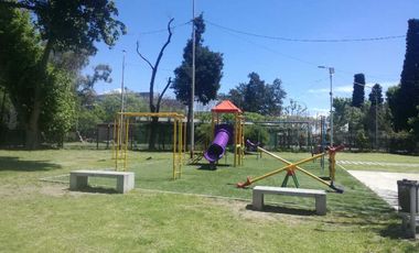Departamento en alquiler en Avellaneda Oeste