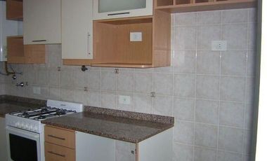 ALQUILER DE DEPARTAMENTO EN Caseros