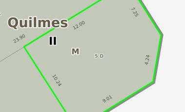 Casa en venta en Bernal Centro