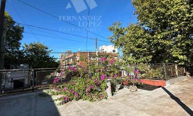 Casa en venta en Bernal Centro