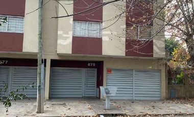 Departamento Tipo Casa en venta en Remedios de Escalada Oeste