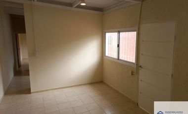 Departamento en alquiler de 1 dormitorio en Maipú