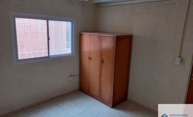 Departamento en alquiler de 1 dormitorio en Maipú