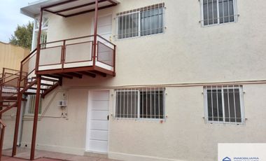 Departamento en alquiler de 1 dormitorio en Maipú