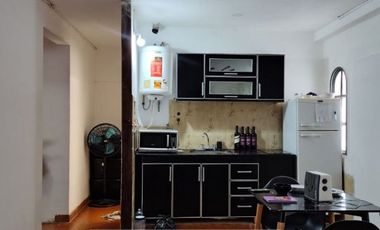 Casa en venta en Merlo Sur