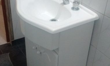 Departamento Tipo Casa en alquiler en Lanus Este