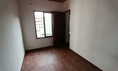 Departamento Tipo Casa en alquiler en Lanus Este