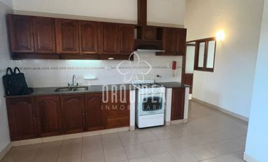 Departamento en alquiler de 2 dormitorios c/ cochera en Tres Cerritos