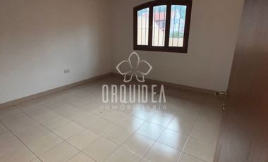 Departamento en alquiler de 2 dormitorios c/ cochera en Tres Cerritos