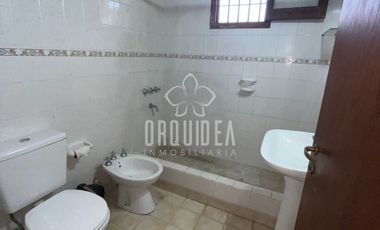 Departamento en alquiler de 2 dormitorios c/ cochera en Tres Cerritos