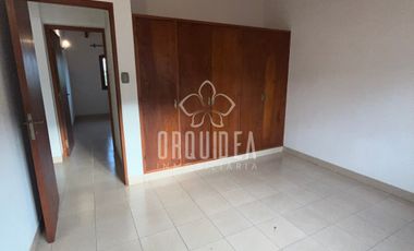 Departamento en alquiler de 2 dormitorios c/ cochera en Tres Cerritos