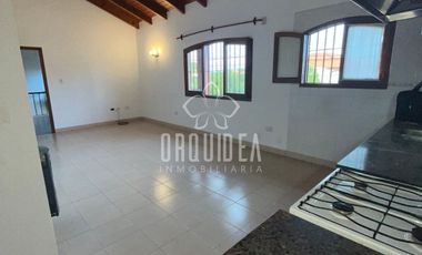 Departamento en alquiler de 2 dormitorios c/ cochera en Tres Cerritos