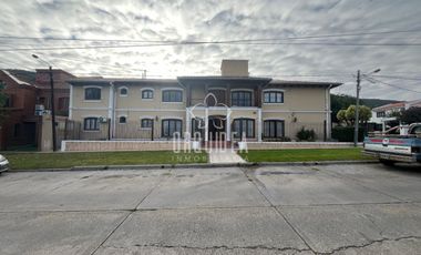 Departamento en alquiler de 2 dormitorios c/ cochera en Tres Cerritos