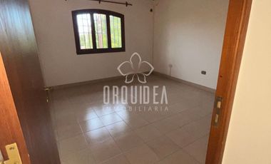 Departamento en alquiler de 2 dormitorios c/ cochera en Tres Cerritos