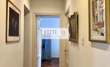 PH en venta de 3 dormitorios en San Isidro