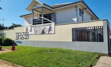 Casa en venta en LINARES