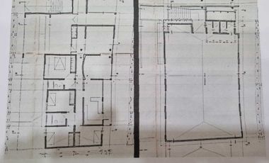 Casa en venta en LINARES