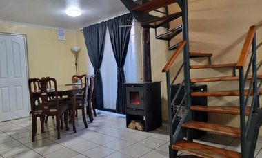 Casa en venta en LINARES