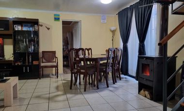 Casa en venta en LINARES