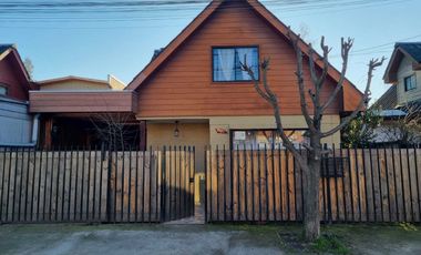 Casa en venta en LINARES