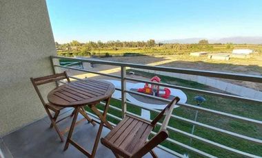 Departamento en venta en LINARES