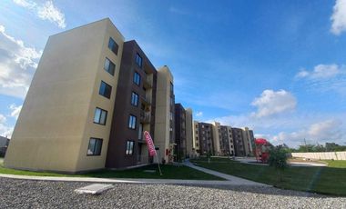 Departamento en venta en LINARES