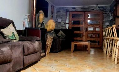 Casa en venta en LINARES