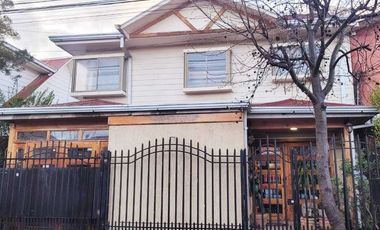 Casa en venta en LINARES