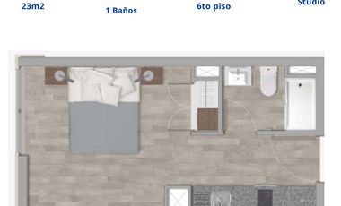 Departamento en arriendo en VALDIVIA