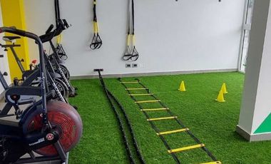 Departamento en arriendo en VALDIVIA