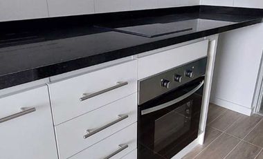 Departamento en arriendo en VALDIVIA