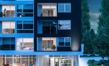 Departamento en arriendo en VALDIVIA