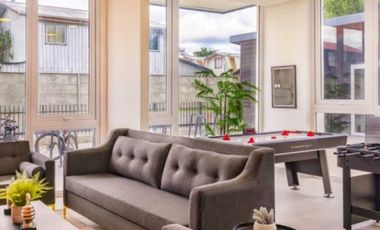 Departamento en arriendo en VALDIVIA