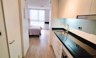 Departamento en arriendo en VALDIVIA