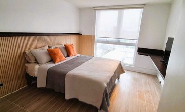 Departamento en arriendo en VALDIVIA