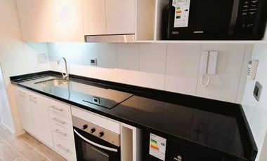 Departamento en arriendo en VALDIVIA