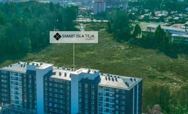 Departamento en arriendo en VALDIVIA