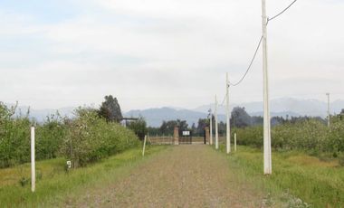 Parcela en venta en SAN CLEMENTE