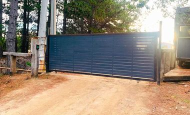 Parcela en venta en PICHILEMU