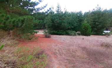 Parcela en venta en PICHILEMU
