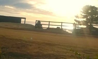 Parcela en venta en PICHILEMU