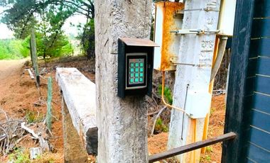 Parcela en venta en PICHILEMU