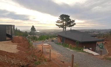 Parcela en venta en PICHILEMU