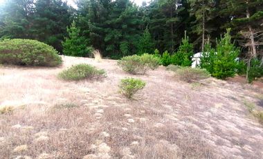 Parcela en venta en PICHILEMU