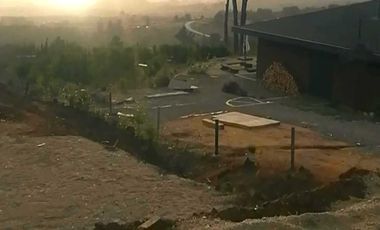 Parcela en venta en PICHILEMU