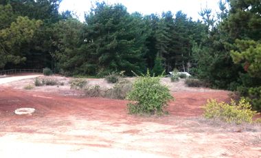 Parcela en venta en PICHILEMU