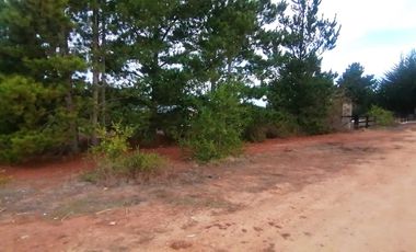 Parcela en venta en PICHILEMU