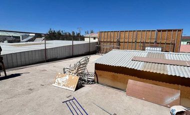 Casa en arriendo en CALAMA